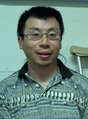 Dave Yan Dave Yan